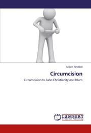 Cover von Circumcision