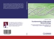 Cover von Fundamentals of Microbial Biotechnology