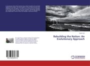 Cover von Rebuilding the Nation: An Evolutionary Approach