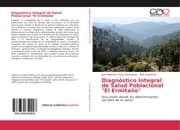 Cover von Diagnóstico Integral de Salud Poblacional 'El Ermitaño'