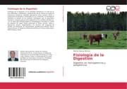 Cover von Fisiología de la Digestión