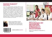 Cover von Metodología del Aprendizaje Significativo, Problémico y Desarrollador