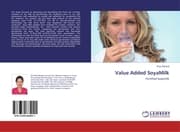 Cover von Value Added SoyaMilk