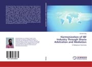 Cover von Harmonization of IBF Industry Through Sharia Arbitration and Mediation