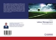 Cover von Labour Management