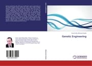 Cover von Genetic Engineering