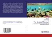 Cover von The Corals of Pakistan