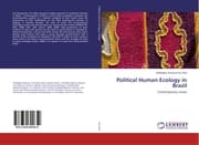 Cover von Political Human Ecology in Brazil