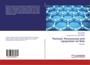 Cover von Psoriasis: Paraoxonase and Lipoprotein (a) Role