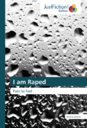 Cover von I am Raped