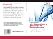 Cover von Libertad, realidad y posibilidad en Begrebet Angest