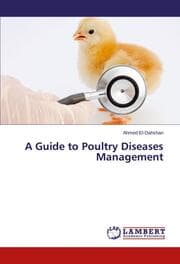 Cover von A Guide to Poultry Diseases Management