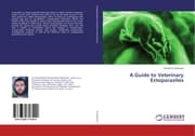 Cover von A Guide to Veterinary Ectoparasites