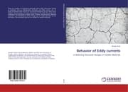 Cover von Behavior of Eddy currents