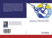 Cover von Cleaners in Veterinary Fields
