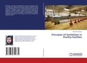 Cover von Principles of Ventilation in Poultry Facilities
