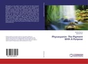 Cover von Phycocyanin- The Pigment With A Purpose