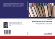 Cover von Humor Translation Revisited