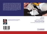 Cover von Dairy Branding