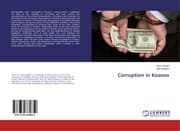 Cover von Corruption in Kosovo