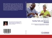 Cover von Family Talk and Chronic Disease