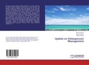 Cover von Update on Osteoporosis Management