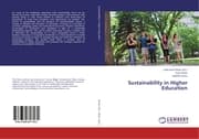 Cover von Sustainability in Higher Education