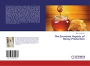 Cover von The Economic Aspects of Honey Production
