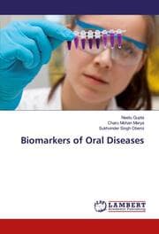 Cover von Biomarkers of Oral Diseases