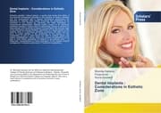 Cover von Dental Implants : Considerations in Esthetic Zone
