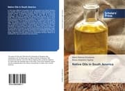 Cover von Native Oils in South America