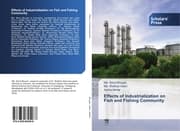 Cover von Effects of Industrialization on Fish and Fishing Community