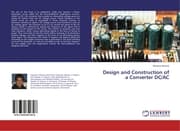 Cover von Design and Construction of a Converter DC/AC