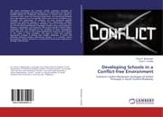 Cover von Developing Schools in a Conflict-free Environment