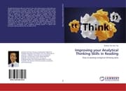 Cover von Improving your Analytical Thinking Skills in Reading
