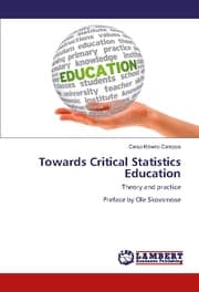 Cover von Towards Critical Statistics Education