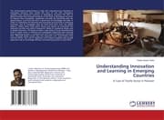 Cover von Understanding Innovation and Learning in Emerging Countries