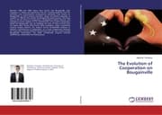 Cover von The Evolution of Cooperation on Bougainville