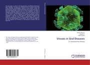 Cover von Viruses in Oral Diseases
