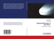 Cover von Digital Radiology In Dentistry