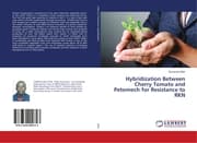Cover von Hybridization Between Cherry Tomato and Petomech for Resistance to RKN