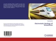 Cover von Electrostatic Analogy of Streamlines