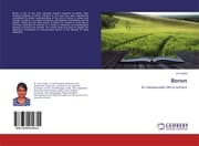 Cover von Boron
