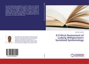 Cover von A Critical Assessment of Ludwig Wittgenstein's Socialized Epistemology