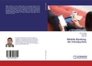 Cover von Mobile Banking: An Introduction