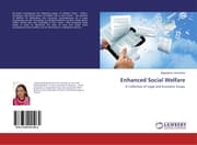 Cover von Enhanced Social Welfare