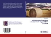 Cover von Reinventing Sustainable Environment Beyond 21st Centuary
