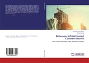 Cover von Behaviour of Reinforced Concrete Beams