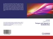 Cover von Torque and Speed in Endodontics