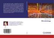 Cover von Microbiology